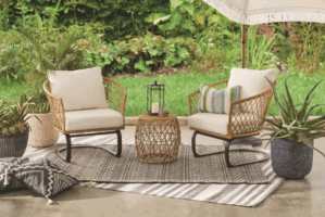 Set Patio